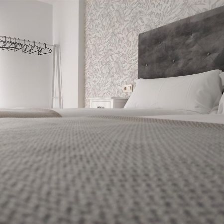Second Home Arzua Apartamentos Kültér fotó