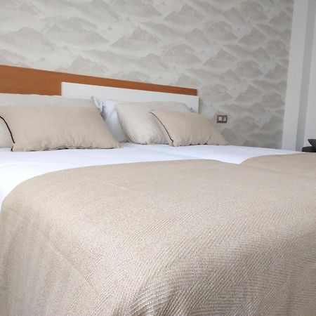 Second Home Arzua Apartamentos Szoba fotó