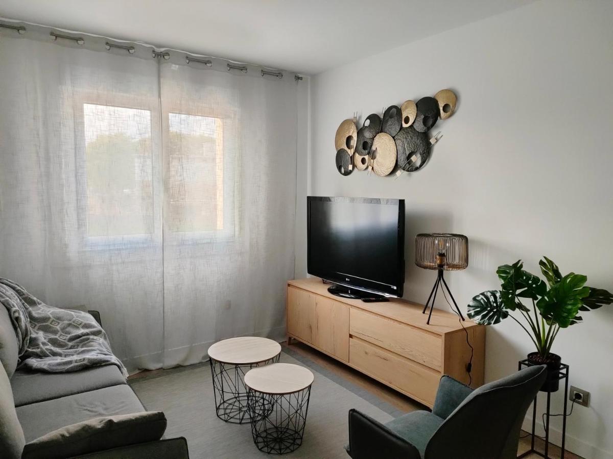 Second Home Arzua Apartamentos Kültér fotó