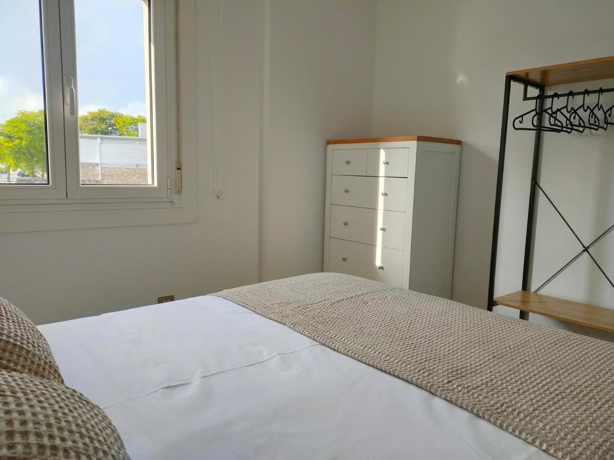 Second Home Arzua Apartamentos Kültér fotó