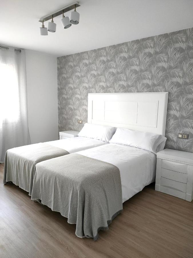 Second Home Arzua Apartamentos Kültér fotó