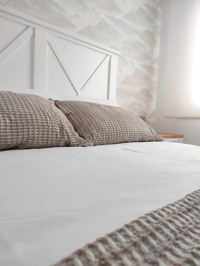 Second Home Arzua Apartamentos Kültér fotó