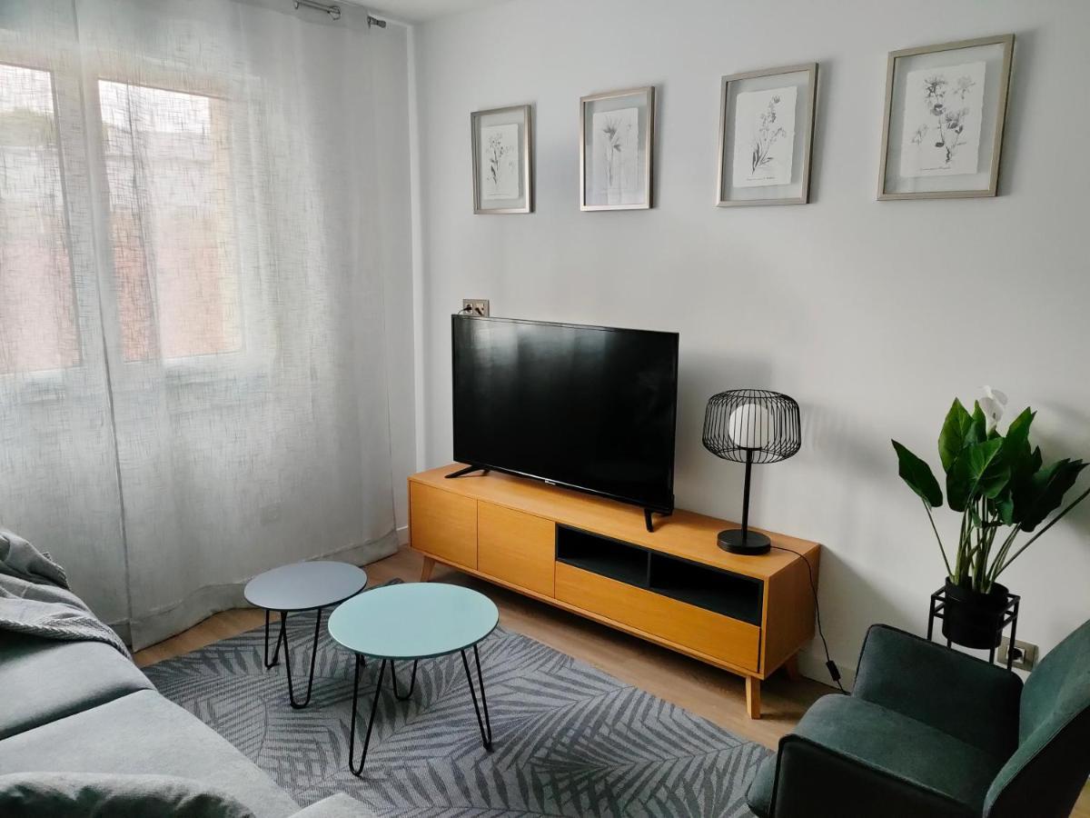 Second Home Arzua Apartamentos Kültér fotó