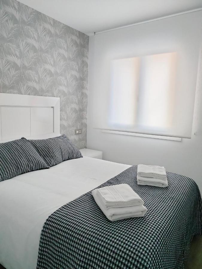 Second Home Arzua Apartamentos Kültér fotó