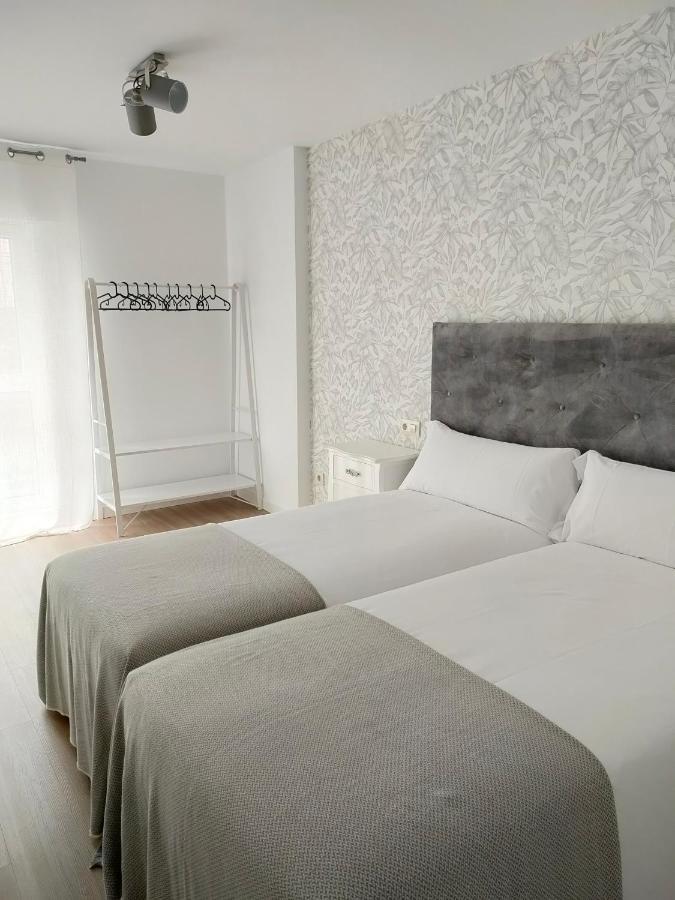 Second Home Arzua Apartamentos Kültér fotó