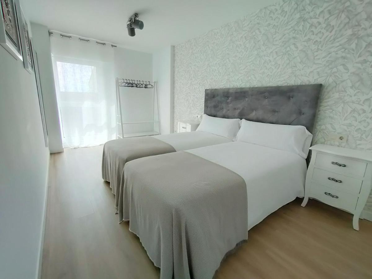 Second Home Arzua Apartamentos Kültér fotó