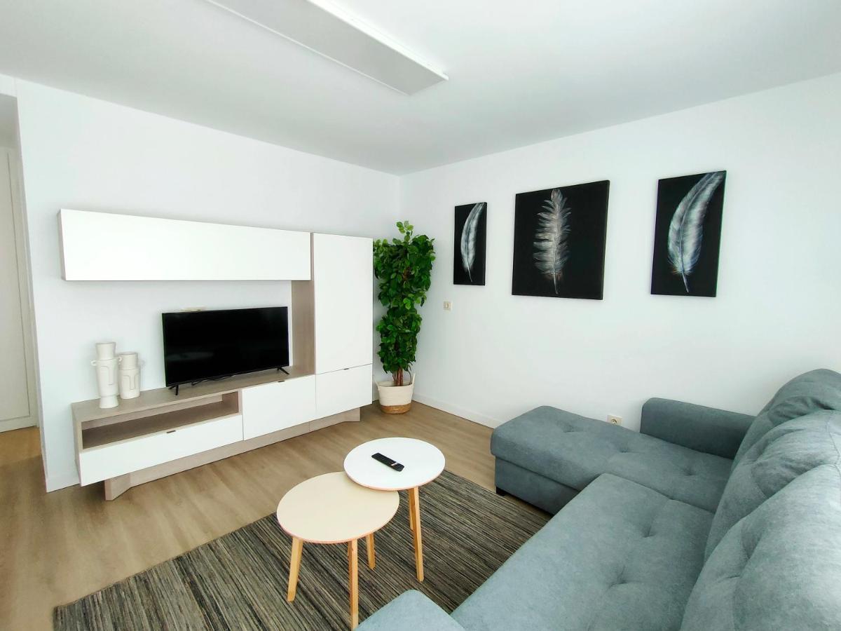 Second Home Arzua Apartamentos Kültér fotó