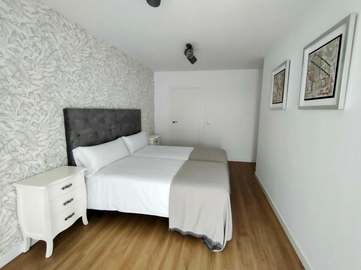 Second Home Arzua Apartamentos Kültér fotó