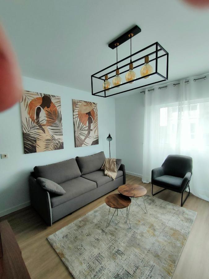 Second Home Arzua Apartamentos Kültér fotó