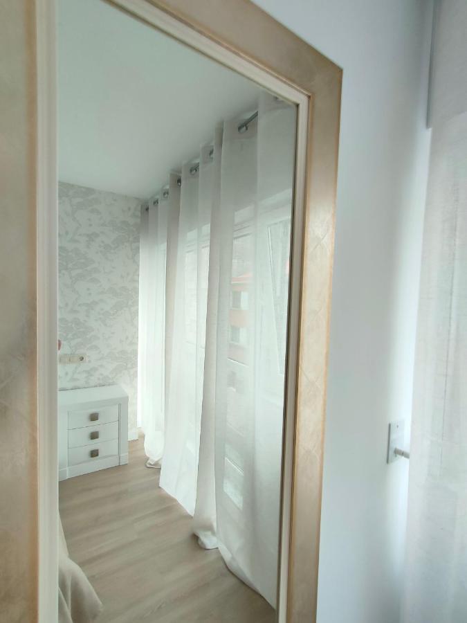 Second Home Arzua Apartamentos Kültér fotó
