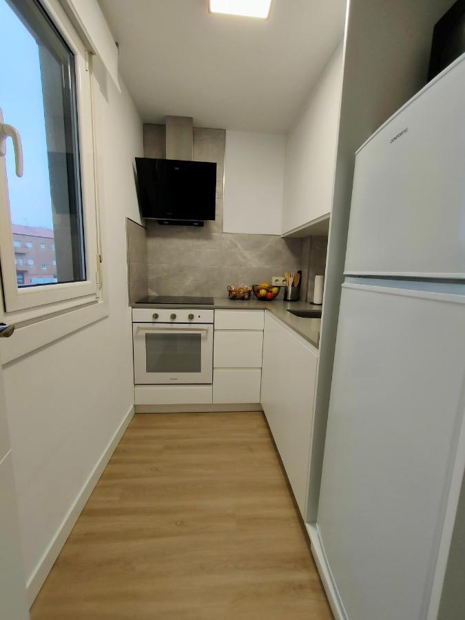 Second Home Arzua Apartamentos Kültér fotó
