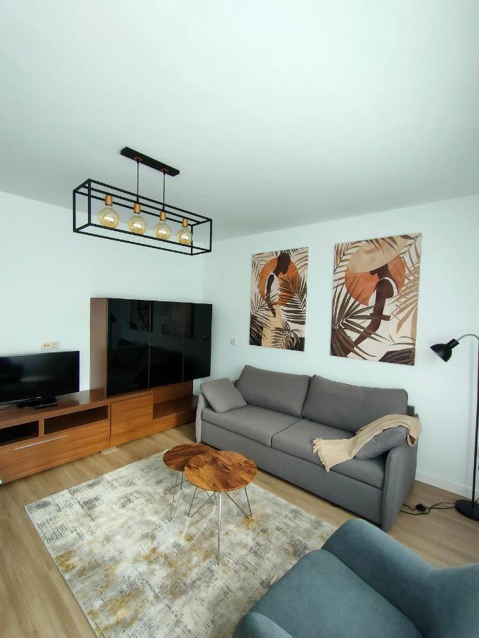 Second Home Arzua Apartamentos Kültér fotó